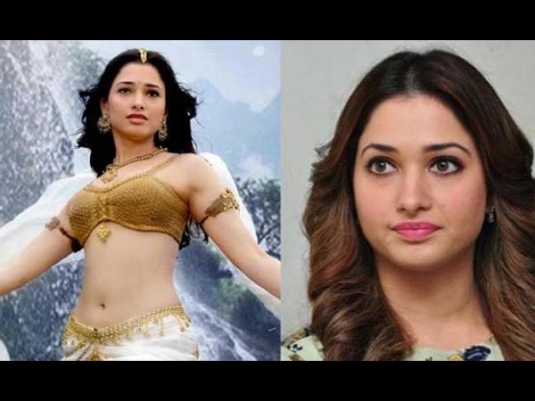 Tamannaah Is Not Very Happy