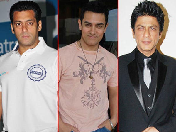 And Here's Why Insiders Think Khans Are Upset About Baahubali's Success