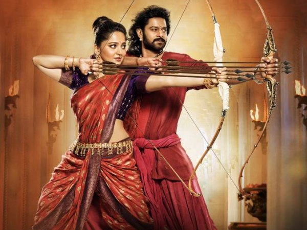 Baahubali 2 Continues Its Dominance Baahubali 2 Continues Its Dominance