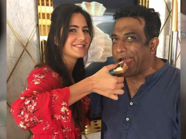 Katrina’s Post On Instagram