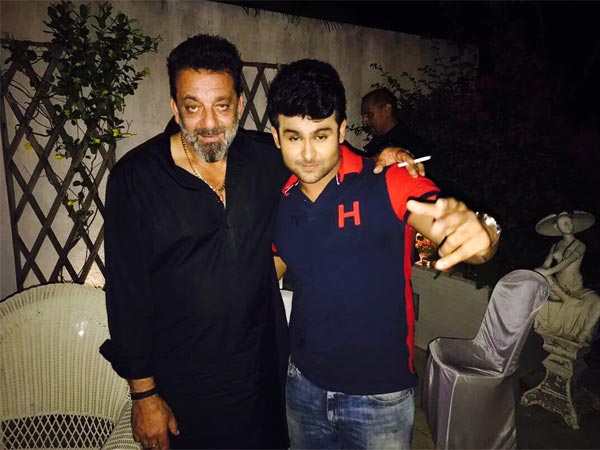 Sanjay-Sanket Sanjay-Sanket