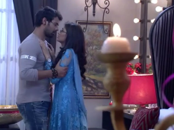 Abhi & Pragya’s Romance Abhi & Pragya’s Romance