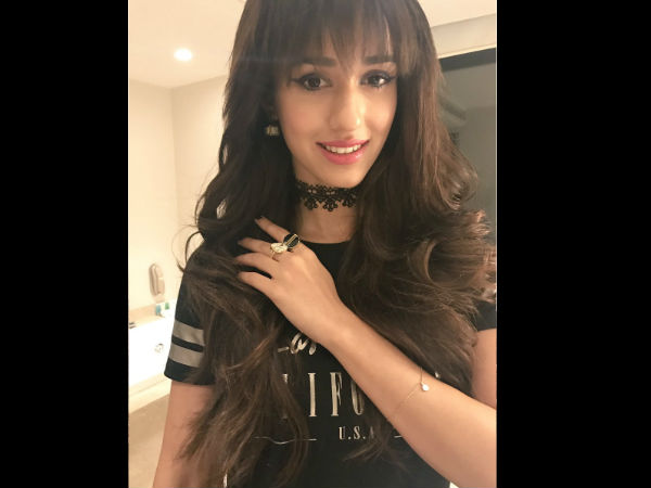 She’s Perfect & She Knows It! 