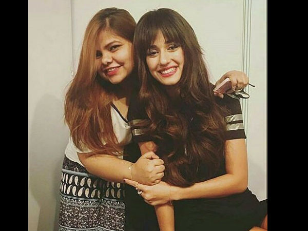  What About You Girls?