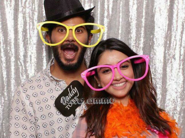 The New Proud Parents