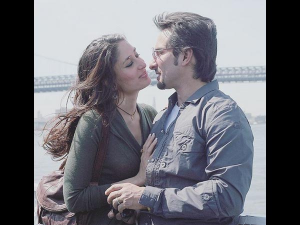Kareena-Saif