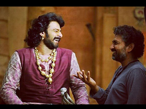It’s 30 Crores For Prabhas Now..