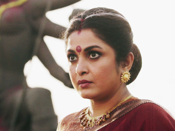Ramya Krishna