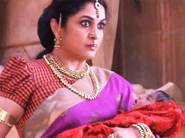 I Fell In Love The Way This Scene Was Presented