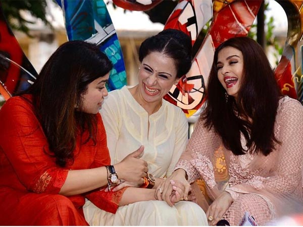 Didn’t We Miss This Smile?