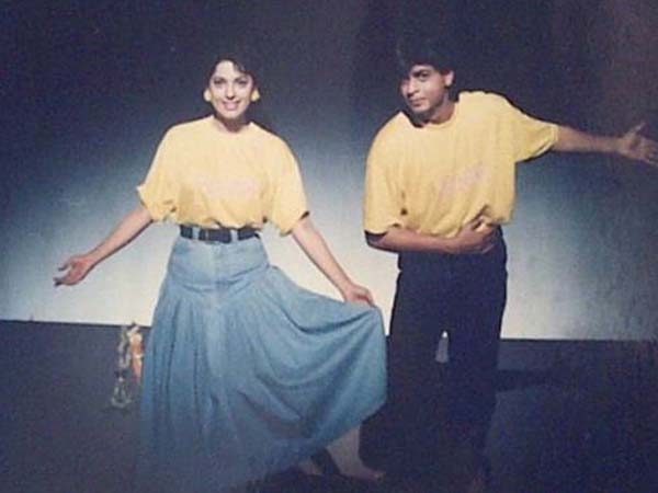 Shahrukh Was Special Shahrukh Was Special