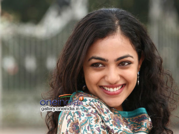 Nithya Menen As Aisha (Shraddha Kapoor)