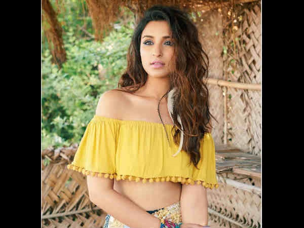 'My Character Bindu Is Not Me At All'