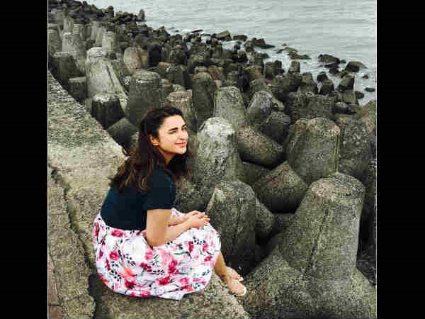 'Colas And Champagne Are Bubbly And Not Me'