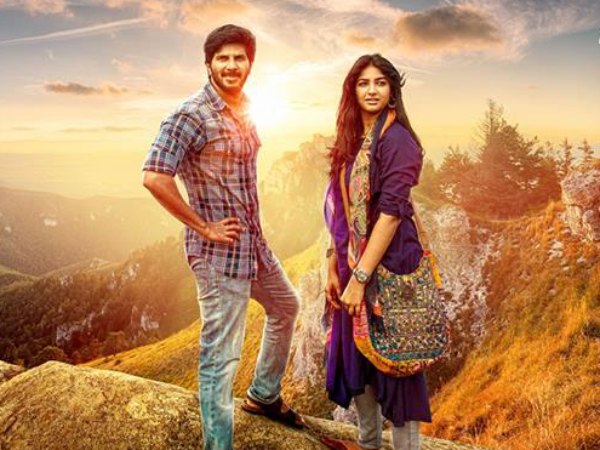 First Weekend Collections