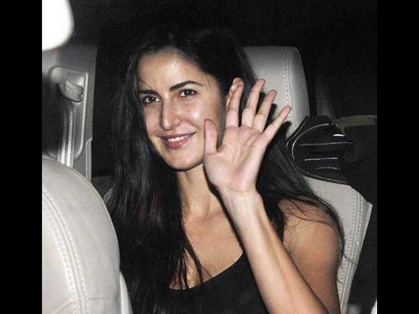 He Was Not Given Any Warning