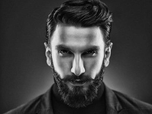 Ranveer Singh