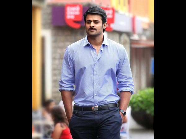 Prabhas