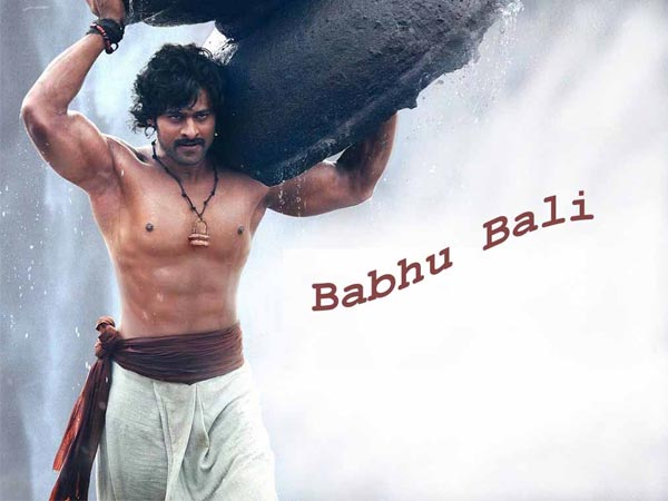 Baahubali
