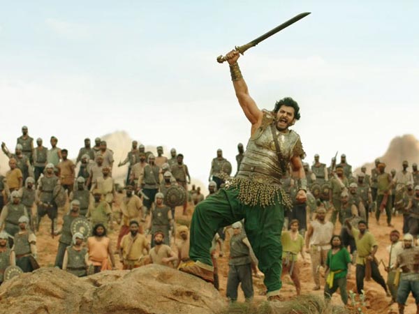 The Mysterious Case Of The Palm Trees