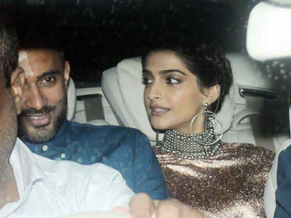 How The Love Story Began