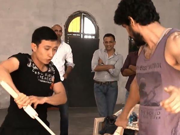 Baahubali: Things He Cherishes