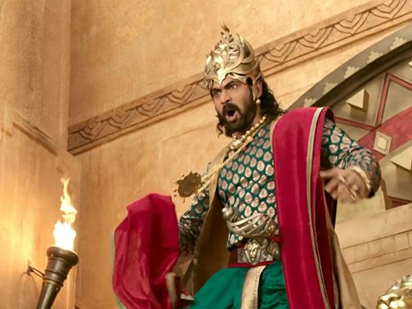 On Bhallala Deva's Marriage