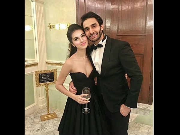 But Oh No! Is He Taken?