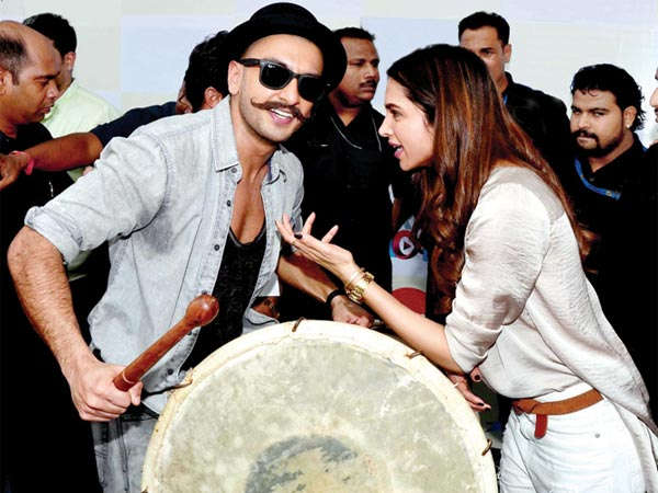 Why They’re Maintaining Distance? Why They’re Maintaining Distance?