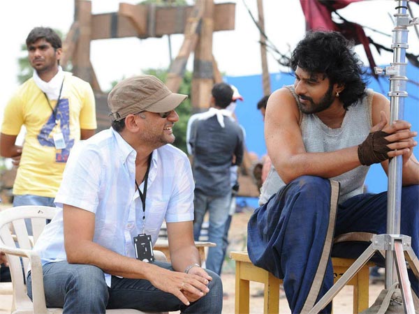 Prabhas Did The Same Thing In The Past Prabhas Did The Same Thing In The Past