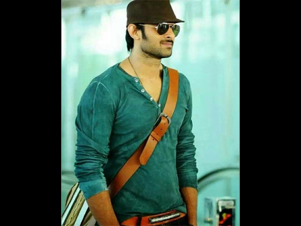 Prabhas Will Endorse This Brand Prabhas Will Endorse This Brand