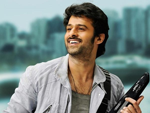 He Wants To Concentrate On Saaho Now He Wants To Concentrate On Saaho Now