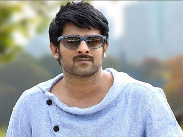 Parbhas' Favourite Bollywood Director Parbhas' Favourite Bollywood Director