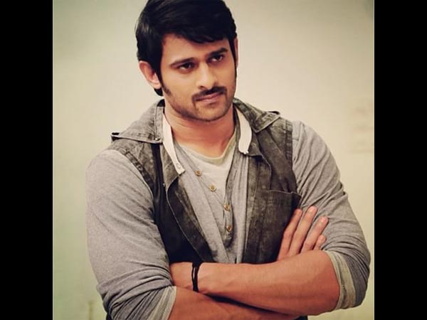 Prabhas' Educational Qualifications Prabhas' Educational Qualifications