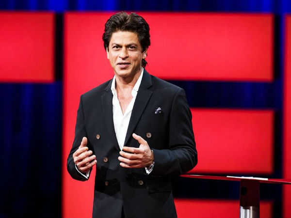 However, SRK Left The Crowd In Splits Instantly. Here’s What He Said: