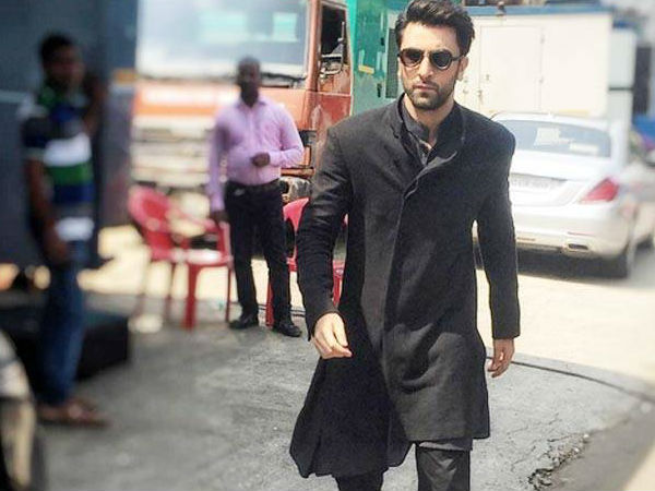 Randhir Kapoor: I Envy Ranbir