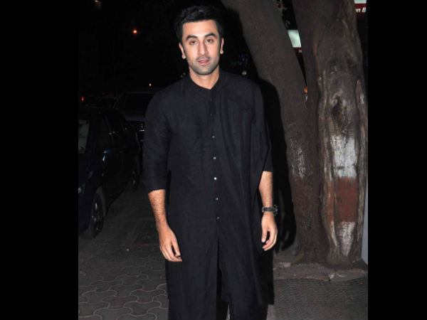He’s Proud Of Ranbir & So Are We! 