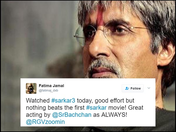 Fatima Jamal‏ @fatimaj_dxb