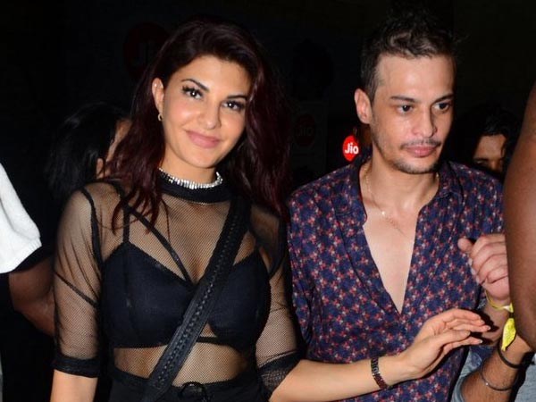 Jacqueline's Special Preparations