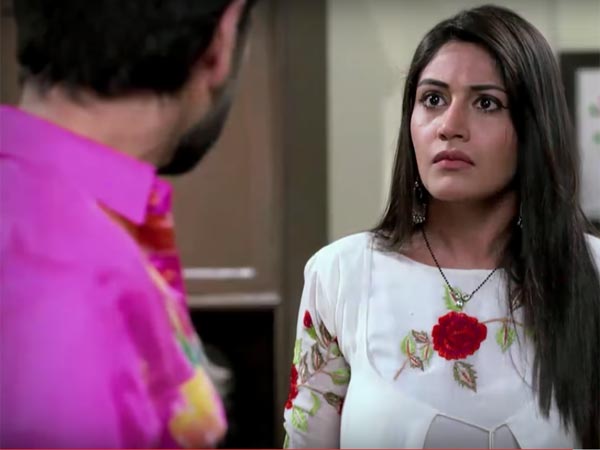 Will Anika Reveal The Truth?