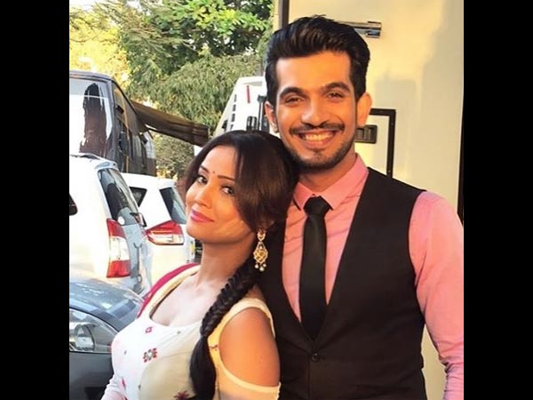 Arjun Bijlani