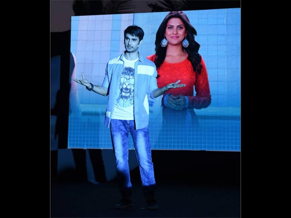 How Did Varun Kapoor Bag The Role? How Did Varun Kapoor Bag The Role?