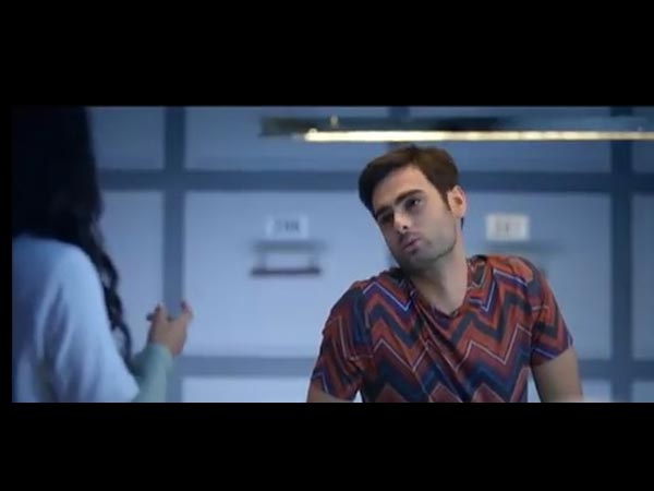 Varun Says… Varun Says…