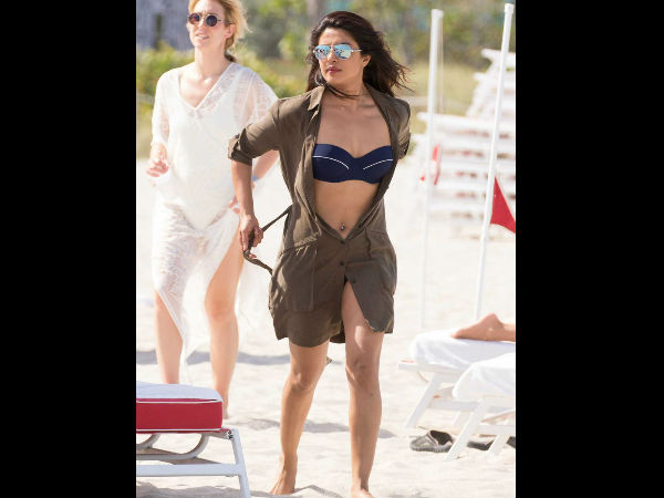  She’s In The Limelight For All The Good Reasons