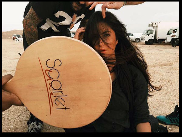 Why So Beautiful, Katrina Kaif? Why So Beautiful, Katrina Kaif?