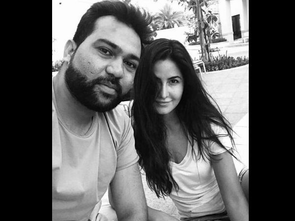 Kat With Ali Kat With Ali