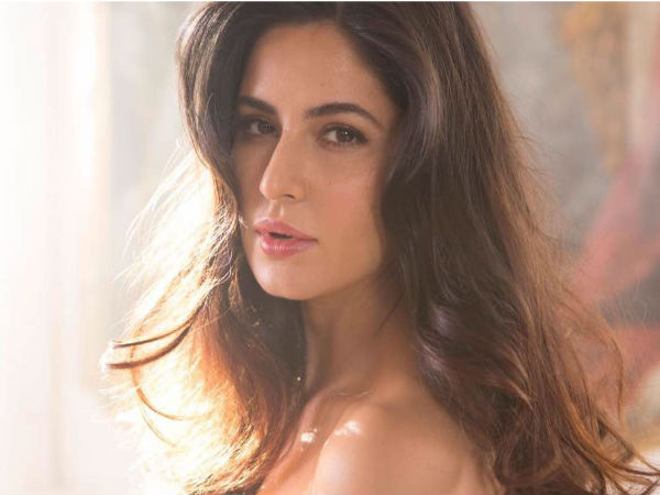 I’m In Good Hands: Katrina On Salman I’m In Good Hands: Katrina On Salman