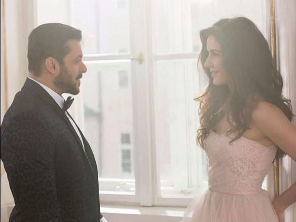 Salman’s Recent Post For Katrina Salman’s Recent Post For Katrina