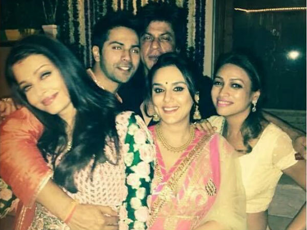 Too Much Awesomeness In One Picture