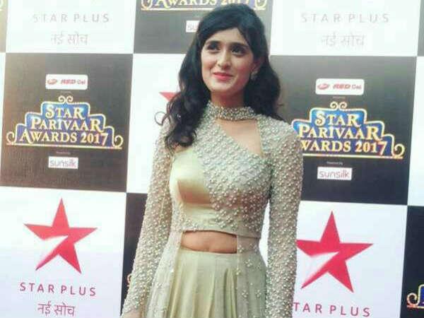 Pankhuri Awasthy‏